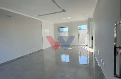 Casa com 3 quartos à venda no Fazenda Velha, Araucária 