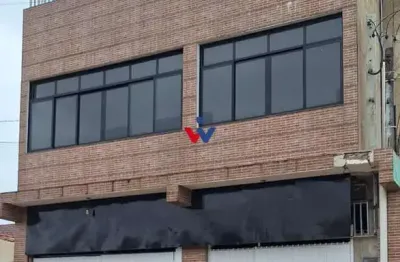 Oportunidade única  residência comercial espaçosa no bairro santa terezinha