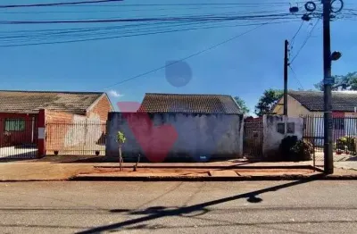 Casa espaçosa em Maringá | Excelente oportunidade de investimento