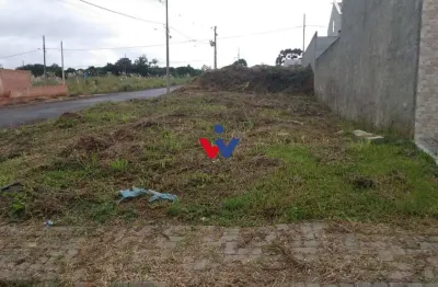 Terreno 180m  à venda em área alta com fácil acesso a curitiba e lapa