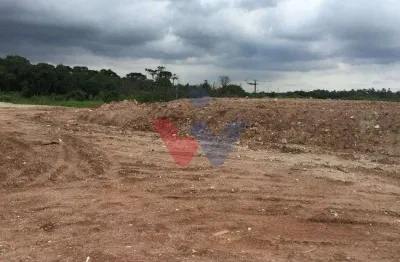 Terreno Industrial 114.000 m  na CIC  Localização Estratégica para Grandes Projetos