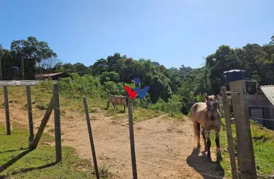 Terreno de 4.361m  com córrego e vista incrível  refúgio na natureza