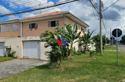 Imóvel 340m  com residência, sala comercial e 3 quitinetes independentes