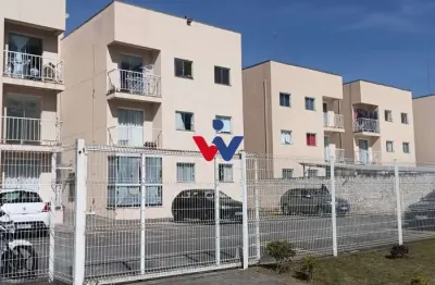 Apartamento com 3 dormitórios à venda,1000.00 m , campo pequeno, colombo - pr