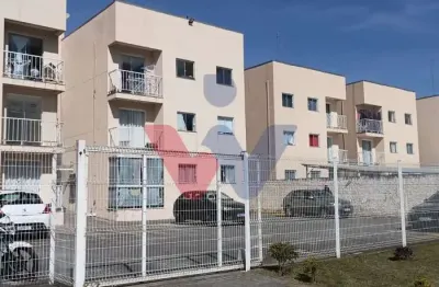 Belo Apartamento de 3 Quartos no Bairro Atuba  Conforto e Praticidade