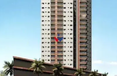 Apartamento na planta com garden e lazer completo  supreme garden, dom bosco