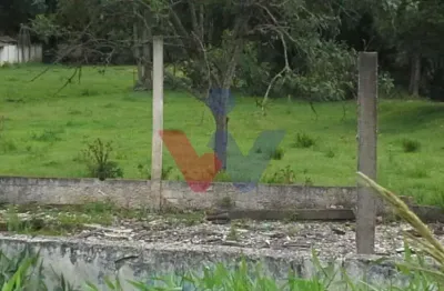 Terreno em Fazenda Rio Grande  Investimento com Potencial de Valorização