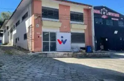 Terreno à venda, 1680 m  por r  3.500.000,00 - fazendinha - curitiba pr