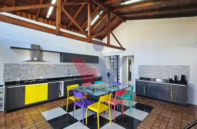 Ótima casa à venda em Araucária  3 quartos, suíte, garagem e amplo jardim