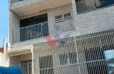 Triplex à Venda  Espaço, Versatilidade e Alto Potencial de Renda