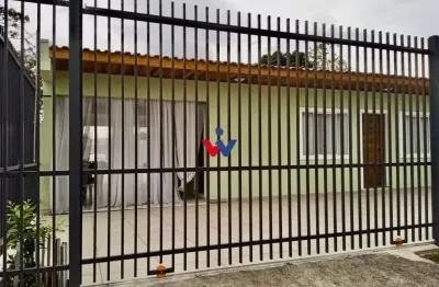 Terreno de esquina no hauer  excelente investimento em curitiba