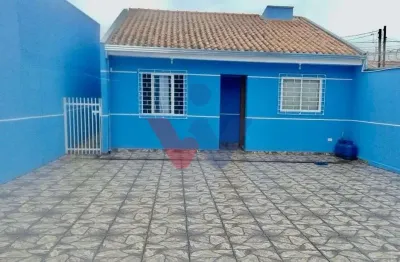 Casa com Edícula à Venda no São Marcos  Conforto, Lazer e Localização Privilegiada