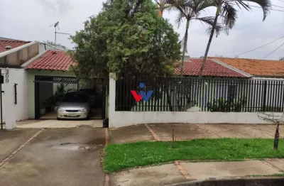 Casa espaçosa de 3 dormitórios à venda no sol nascente  conforto e praticidade em maringá pr