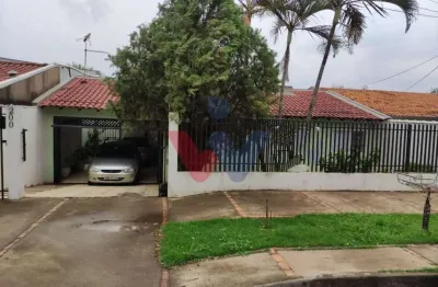 Casa Espaçosa de 3 Dormitórios à Venda no Sol Nascente  Conforto e Praticidade em Maringá PR