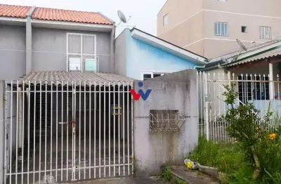 Lindo sobrado de 2 quartos no sítio cercado  conforto, espaço e localização perfeita