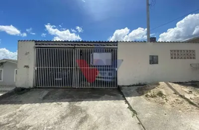 Oportunidade Única no Capão Raso  Terreno com Casa e 4 Quitinetes para Investimento