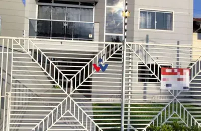 Sobrado com 3 dormitórios à venda,175.00 m , campo comprido, curitiba - pr