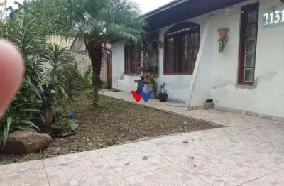Terreno 360m  com casa para reforma em localização privilegiada na rua itacolomi