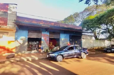 Excelente Oportunidade Comercial e Residencial no Sarandi