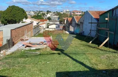 Terreno à Venda em Xaxim  Oportunidade de Investimento com Potencial de Valorização