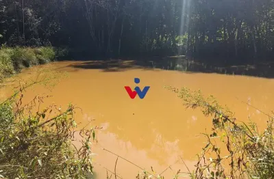 Chácara dos sonhos em araucária  24.300m  de natureza e tranquilidade