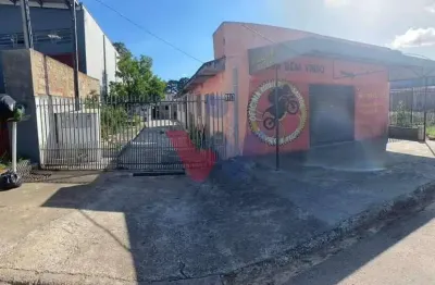 Ótima Oportunidade  Terreno Plano de 12x36m em Bairro em Crescimento, São José dos Pinhais