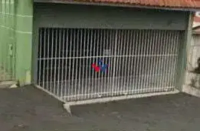 Excelente sobrado à venda no campo pequeno, colombo  3 quartos e garagem para 2 carros