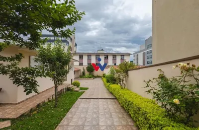 Casa com 3 dormitórios à venda, 300 m  por r  1.200.000,00 - guaíra - curitiba pr