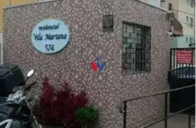 Apartamento aconchegante com 2 quartos e lazer completo no condomínio vila mariana