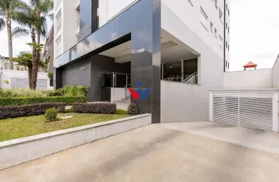 Apartamento com 3 dormitórios à venda, 130 m  por r  1.499.000,00 - água verde - curitiba pr