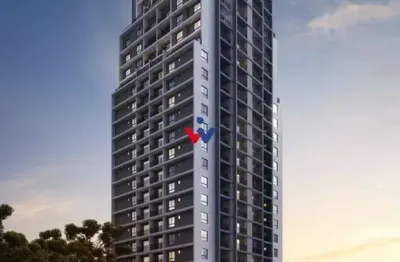 Sofisticado apartamento à venda no portão  conforto, lazer e sustentabilidade