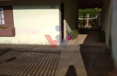 Terreno Amplo com Casa em Alvenaria no Jardim Keli Cristina  Oportunidade Imperdível