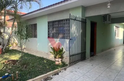 Casa Espaçosa com Edícula Versátil à Venda no Parque Residencial Quebec