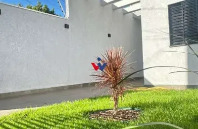 Casa com 3 dormitórios à venda, 74 m  por r  380.000 - jd independecia - sarandi pr