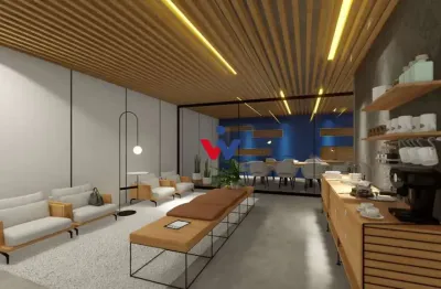 Seu novo lar no bairro portão  conforto, estilo e lazer completo