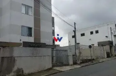 Apartamento à venda no parque da fonte, 2 quartos   suíte, sacada gourmet e garagem