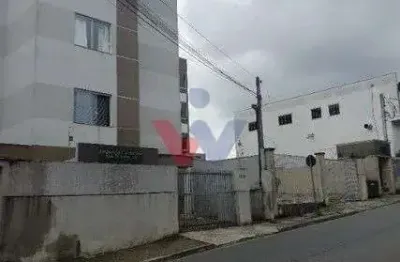 Apartamento à venda no Parque da Fonte, 2 quartos   suíte, sacada gourmet e garagem