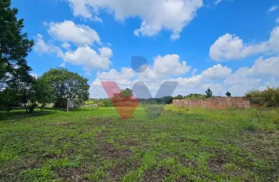 Área Exclusiva de 36.000 m  Próxima ao Centro de Araucária  Natureza e Praticidade