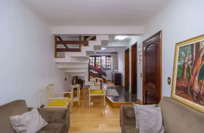 Sobrado triplex 129m  em condomínio fechado no portão  segurança, conforto e uma vista deslumbrante