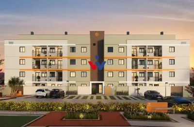 Apartamentos no hauer com bosque privativo e lazer completo