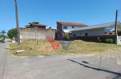 Terreno à venda no Balneário Enseada, São Francisco do Sul 