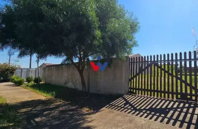 Terreno plano com 390m  em ótima localização  oportunidade imperdível