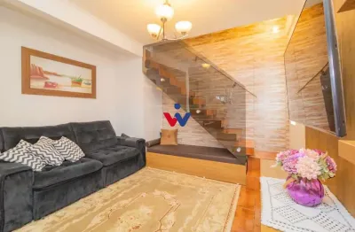 Casa com 4 quartos à venda na Cidade Industrial, Curitiba 