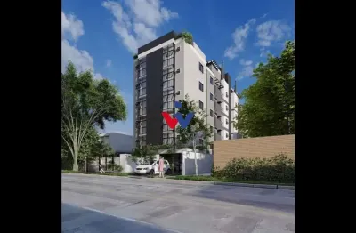 Seu novo lar em pinhais  apartamentos sofisticados e confortáveis