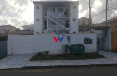 Apartamento com 8 dormitórios à venda, 500 m  por r  2.000.000,00 - centro - pinhais pr