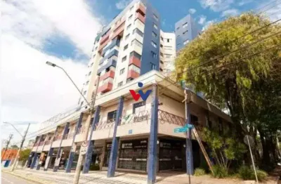 Apartamento 3 quartos com suíte e churrasqueira no boa vista  curitiba