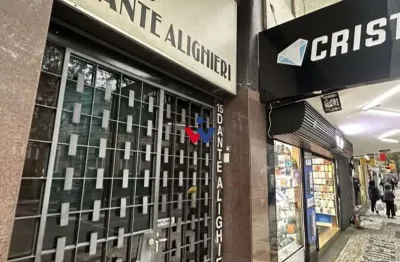 Sala à venda, 50 m  por r  300.000 - rebouças - curitiba pr