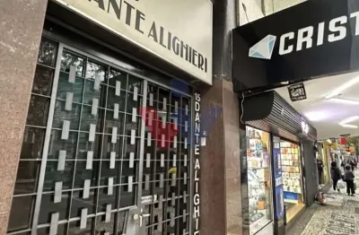 Espaço Comercial no Coração de Curitiba  Endereço Estratégico para o Seu Negócio