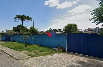 Terreno 3.151m  zr3, plano e estratégico, próximo ao shopping palladium e supermercado muffato