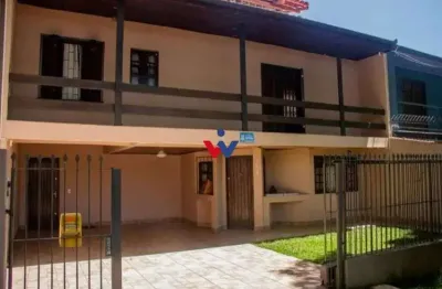 Casa com 4 dormitórios à venda, 280 m  por r  1.099.000,00 - bom retiro - curitiba pr